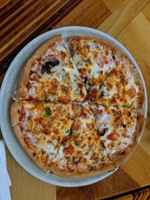 Dmarios Pizza