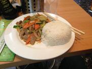 Noodlelicious & more
