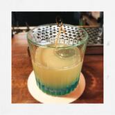 Le Stoefer Cocktail Bar