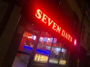 Seven Days