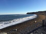 Café de L'Anse - restaurant gaspésien