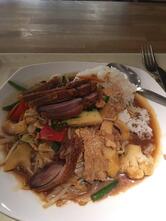 Haiky Asian Food