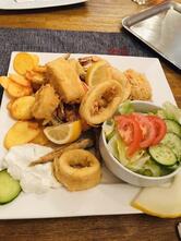 Restaurant Dionysos