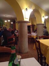 Hosteria Croce D'Oro