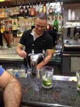 Blue Bar Srl