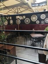 Ost Friendly Food Ostia