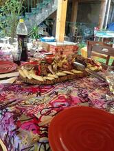 BAR Trattoria Pizzeria di Moustafa' EL Sayed