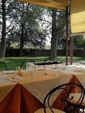 Osteria Dell' Olmo