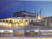 Ristorante Pizzeria La Lampara