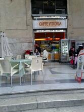 Casa Vittoria Ristorante