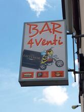 BAR Quattro Venti