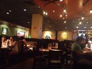 Outback Steakhouse