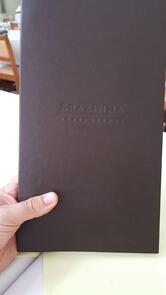 Restaurante Brasinha