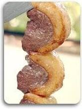 RESTAURANTE E CHURRASCARIA RECANTO GAÚCHO