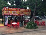 Elefante Burger