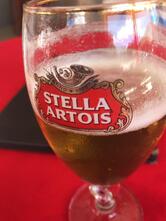 Barril do Zé Bigode