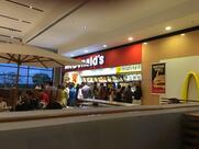 McDonald's Iguatemi Shopping Brasília