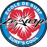 Ze Gurp Surfschule