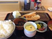たまはん 飯処