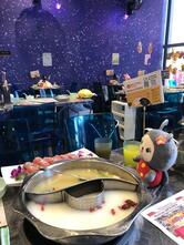 Shi Li Fang Hot Pot @ White Sands Shopping Centre