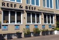 Reef and Beef Köln