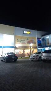 Subway - Capão Raso