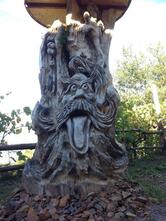 Jausenstation BergJosl