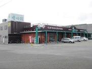 コミックバスター優悦館和歌山田辺店