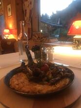Hotel Restaurant du Cerf