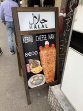 Le Rapide montmartre