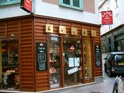 Café Errel - Maison Merling