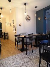 Le Renard et la Belette