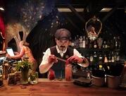 Satyrus Temporary Bar