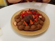 The American Cakes Factory