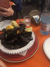 Ristorante Palermo Medio Oriente