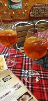Bar Aperol
