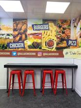 Dallas Chicken & Ribs