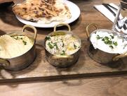 Paramount Middle Eastern Kitchen