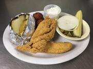 Don's Steakhouse