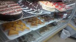 Padaria Capela do Alto