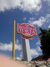 Senhora Torta Fábrica