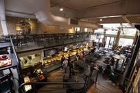 Yü Cozinha Oriental