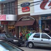 Cacau Show - Chocolates