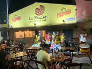 La Bouche Creperia