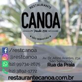Restaurante Canoa