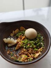 SHABURINA shabu-shabu hot pot