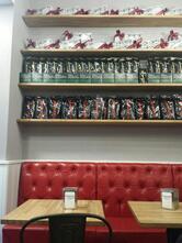 Pasticceria Scaringi