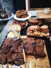 Monsieur M - Roubaix (Brunch)