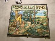 Ristorante Locanda del Bracconiere