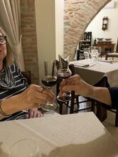 Ristorante Locanda del Bracconiere